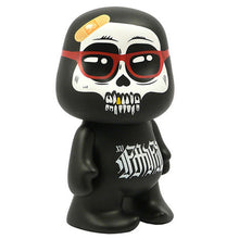 Carica l'immagine nel visualizzatore di Gallery, VASAVA X 55DSL X ATOM PLASTIC SEÑOR BLANCO