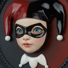 Carica l'immagine nel visualizzatore di Gallery, XHANTHI HARLEY QUINN WALL HANGING