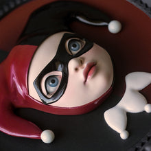 Carica l'immagine nel visualizzatore di Gallery, XHANTHI HARLEY QUINN WALL HANGING