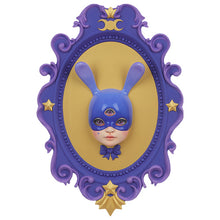 Load image into Gallery viewer, XHANTHI MYSTIC BUN WALL HANGING