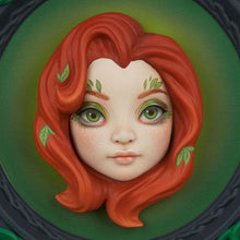 Carica l'immagine nel visualizzatore di Gallery, XHANTHI POISON IVY WALL HANGING
