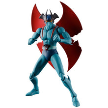 Carica l'immagine nel visualizzatore di Gallery, S.H.FIGUARTS DEVILMAN D.C. 50TH