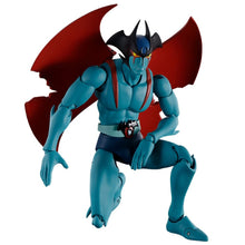 Carica l'immagine nel visualizzatore di Gallery, S.H.FIGUARTS DEVILMAN D.C. 50TH