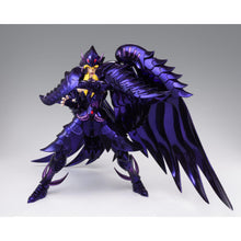 Carica l'immagine nel visualizzatore di Gallery, SAINT SEIYA MYTH CLOTH EX GRIFFON MINOS ORIGINAL COLOR