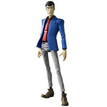 Carica l'immagine nel visualizzatore di Gallery, S.H.FIGUARTS LUPIN III LUPIN THE THIRD