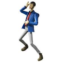 Carica l'immagine nel visualizzatore di Gallery, S.H.FIGUARTS LUPIN III LUPIN THE THIRD