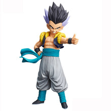 Carica l'immagine nel visualizzatore di Gallery, DRAGON BALL Z MASTER STARS PIECE RESOLUTION OF SOLDIERS GOTENKS