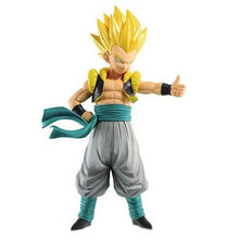 Carica l'immagine nel visualizzatore di Gallery, DRAGON BALL Z MASTER STARS PIECE RESOLUTION OF SOLDIERS GOTENKS