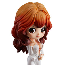Load image into Gallery viewer, Q POSKET LUPIN III FUJIKO MINE WHITE