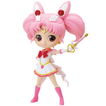 Carica l'immagine nel visualizzatore di Gallery, Q POSKET SAILOR MOON SAILOR CHIBI MOON KALEIDOSCOPE