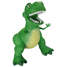 Load image into Gallery viewer, TOY STORY REX MONEY BANK 18-INCH