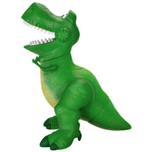 Load image into Gallery viewer, TOY STORY REX MONEY BANK 18-INCH