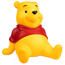 Load image into Gallery viewer, WINNIE THE POOH MONEY BANK 14-INCH