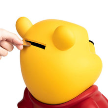 Load image into Gallery viewer, WINNIE THE POOH MONEY BANK 14-INCH