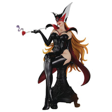 Carica l'immagine nel visualizzatore di Gallery, TIME BOKAN YATTAMAN MISS DORONJO 1:4 STATUE