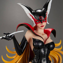 Carica l'immagine nel visualizzatore di Gallery, TIME BOKAN YATTAMAN MISS DORONJO 1:4 STATUE