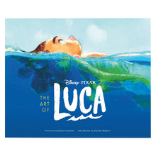 Load image into Gallery viewer, THE ART OF LUCA
