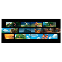 Load image into Gallery viewer, THE ART OF LUCA