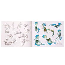 Load image into Gallery viewer, THE ART OF LUCA