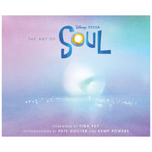 Load image into Gallery viewer, THE ART OF SOUL