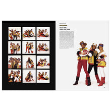 Load image into Gallery viewer, CONTACT HIGH A VISUAL HISTORY OF HIP-HOP