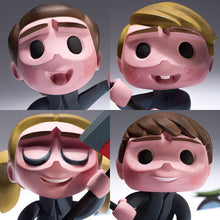 Carica l'immagine nel visualizzatore di Gallery, COARSE X AMANDA VISELL LAST DAYS OF AUTUMN FRENZY