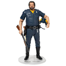 Load image into Gallery viewer, BUD SPENCER WILBUR WALSH 7-INCH ACTION FIGURE