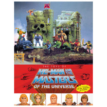 Load image into Gallery viewer, THE TOYS OF HE-MAN AND THE MASTERS OF THE UNIVERSE