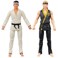 Load image into Gallery viewer, COBRA KAI ALL VALLEY TOURNAMENT BOX SET PREVIEW EXCLUSIVE