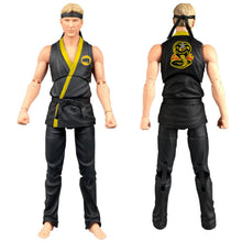 Load image into Gallery viewer, COBRA KAI ALL VALLEY TOURNAMENT BOX SET PREVIEW EXCLUSIVE
