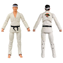 Load image into Gallery viewer, COBRA KAI ALL VALLEY TOURNAMENT BOX SET PREVIEW EXCLUSIVE