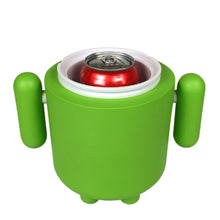 Carica l'immagine nel visualizzatore di Gallery, MEGA ANDROID STANDARD GREEN