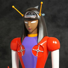 Carica l'immagine nel visualizzatore di Gallery, GRAND SOFVI BIGSIZE MODEL GREAT MAZINGER VENUS A