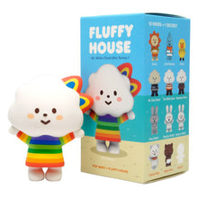 Load image into Gallery viewer, MR. WHITE CLOUD MINI SERIES 1 BLIND BOX