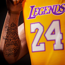 Carica l'immagine nel visualizzatore di Gallery, LEGEND EIGHTTWOFOUR