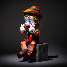 Carica l'immagine nel visualizzatore di Gallery, PINO I HAD A BAD DAY