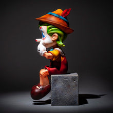 Carica l'immagine nel visualizzatore di Gallery, PINO I HAD A BAD DAY