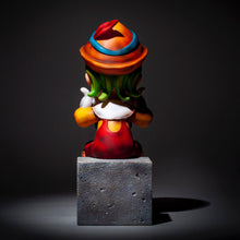 Carica l'immagine nel visualizzatore di Gallery, PINO I HAD A BAD DAY