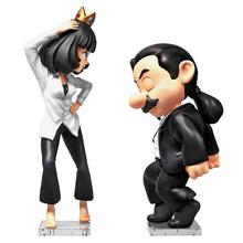 Carica l'immagine nel visualizzatore di Gallery, SUPER FICTION