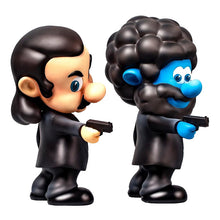 Carica l'immagine nel visualizzatore di Gallery, SUPER FICTION 2