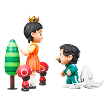 Carica l'immagine nel visualizzatore di Gallery, SUPER GAME