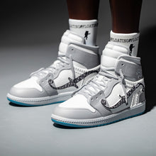 Carica l'immagine nel visualizzatore di Gallery, XL TWO THREE ALL-STAR