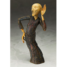 Carica l'immagine nel visualizzatore di Gallery, THE TABLE MUSEUM THE SCREAM FIGMA FIGURE