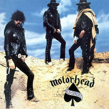 Carica l'immagine nel visualizzatore di Gallery, POP! ALBUMS MOTORHEAD ACE OF SPADES