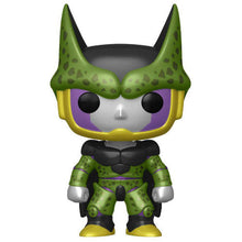 Load image into Gallery viewer, POP! & TEE BOX DRAGON BALL Z PERFECT CELL XL