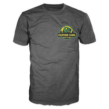 Carica l'immagine nel visualizzatore di Gallery, POP! & TEE BOX JURASSIC PARK VELOCIRAPTOR CLEVER GIRL M