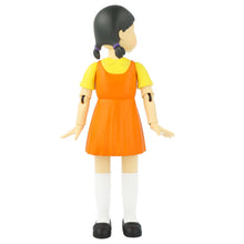 Carica l'immagine nel visualizzatore di Gallery, SQUID GAME YOUNG-HEE DOLL 10-INCH