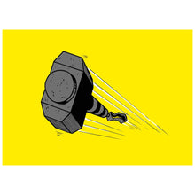 Load image into Gallery viewer, MARVEL BY DESIGN