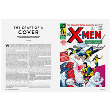 Load image into Gallery viewer, MARVEL BY DESIGN