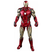 Carica l'immagine nel visualizzatore di Gallery, HOT TOYS IRON MAN MARK LXXXV DIE CAST